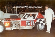 TC 50 Leto